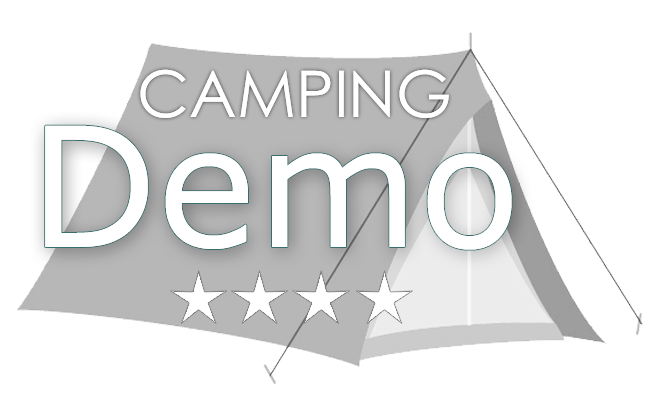 Camping Demo